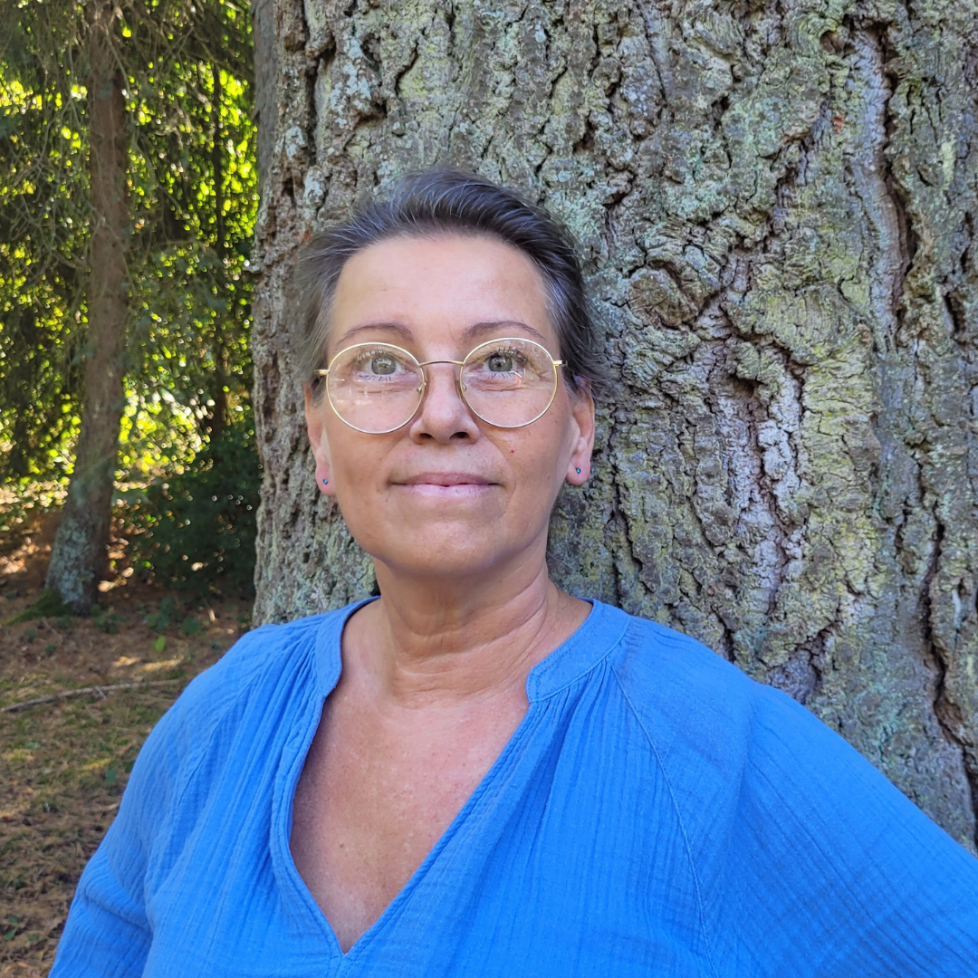 Carina Lagerstedt Nilsson